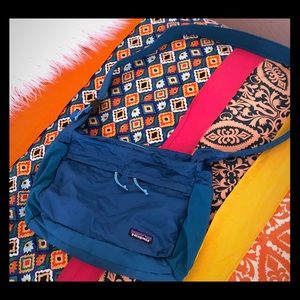 Patagonia light weight travel courier